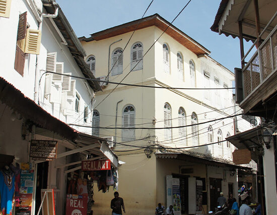 Stone Town Tour – History, Culture & Heritage of Zanzibar