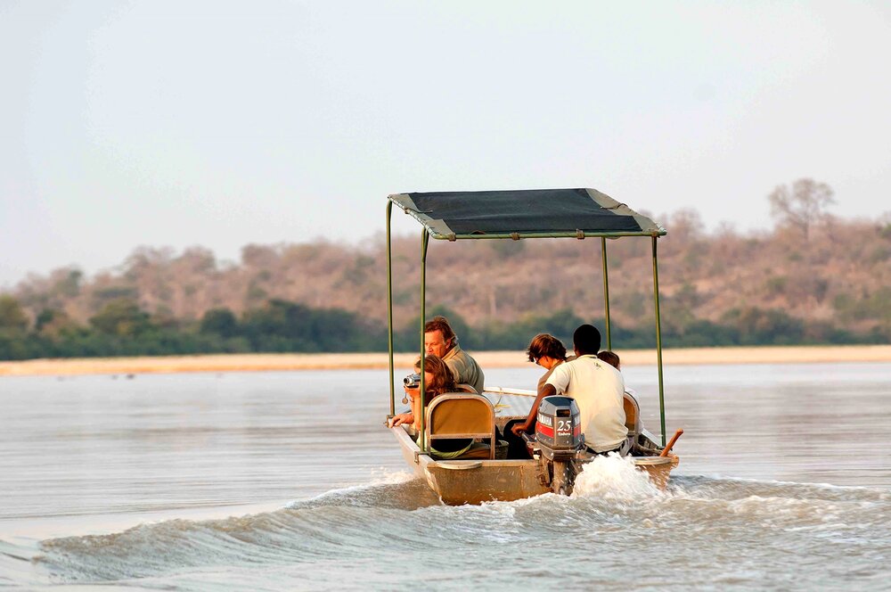 boat_safari_kiba_nomad_takims_holidays_tanzania