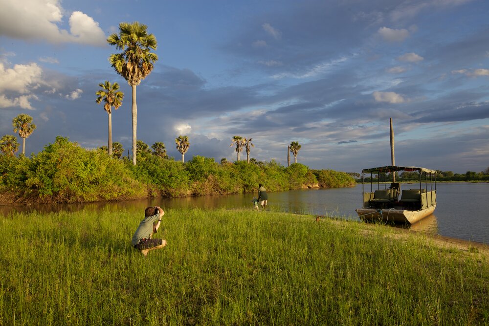 boat_safari_rufiji_river_camp_takims_holidays_tanzania2